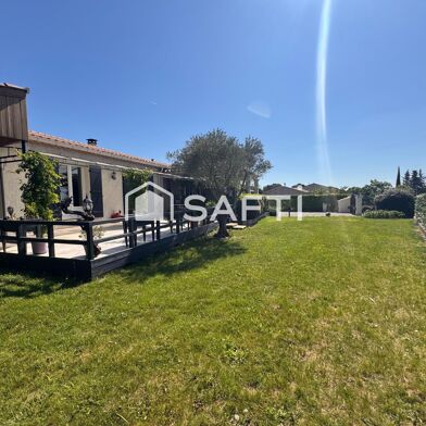 Maison 6 pièces 424000 €