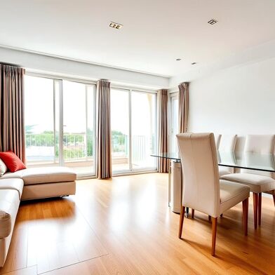 Appartement 3 pièces 159000 €