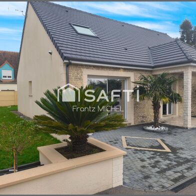 Maison 7 pièces 349900 €