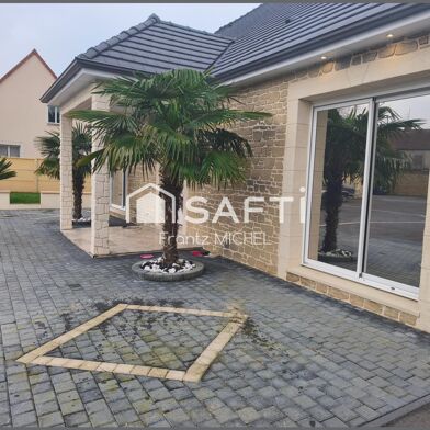 Maison 7 pièces 349900 €