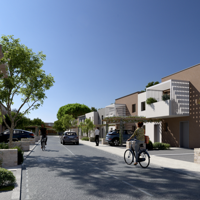 Maison 4 pièces 318900 €