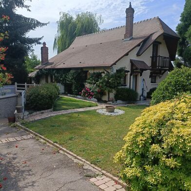 Maison 5 pièces 225000 €