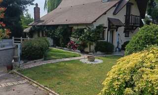 Maison 5 Pièces 120 m² à vendre à Incarville (27400)