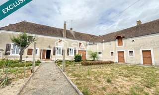 Maison 4 Pièces 85 m² à vendre à Saint-Cosme-en-Vairais (72110)