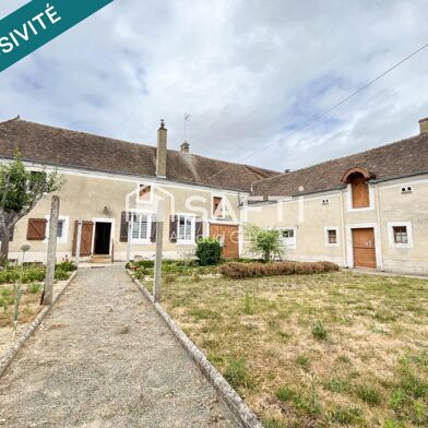 Maison 4 pièces 112000 €