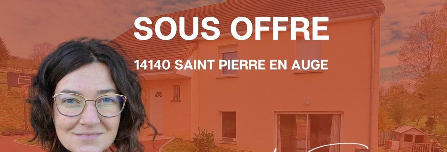 Maison 7 Pièces 150 m² à vendre à Saint-Pierre-en-Auge (14170)