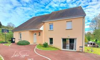 Maison 7 Pièces 150 m² à vendre à Saint-Pierre-en-Auge (14170)