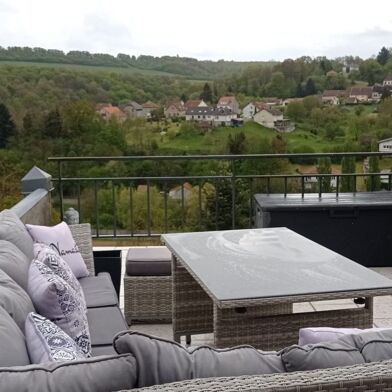 Maison 5 pièces 157000 €