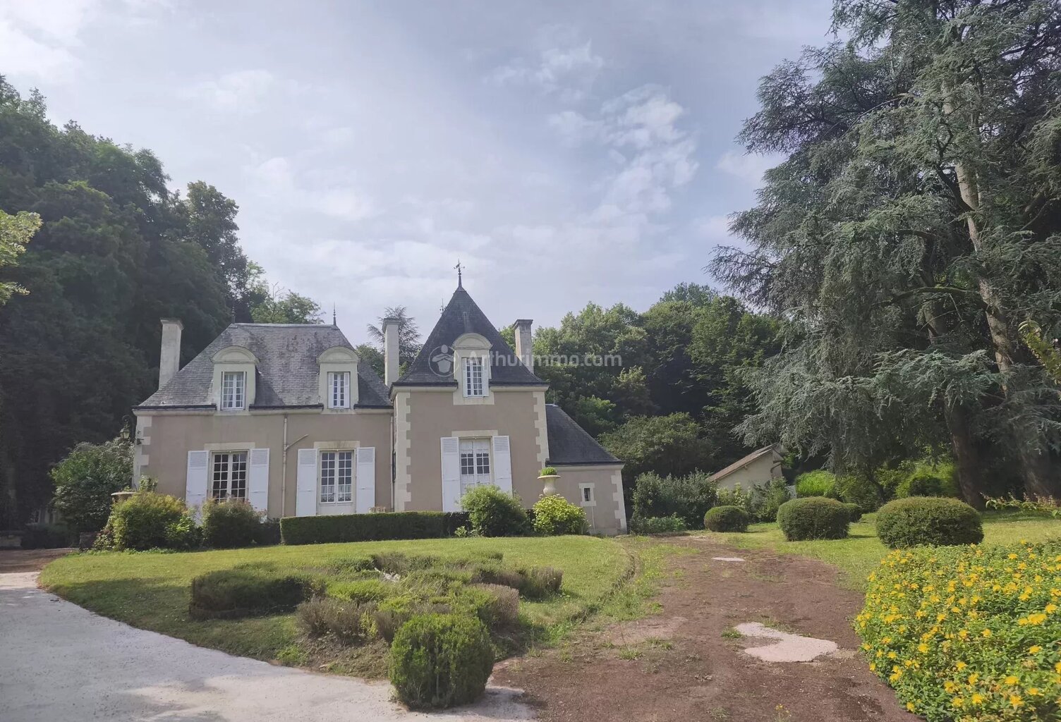 Coup de coeur pour cette propriété unique ! — photo 1