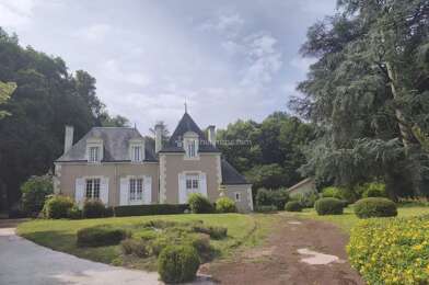 Maison 10 pièces 888000 €