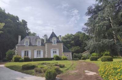 Coup de coeur pour cette propriété unique ! — photo du bien