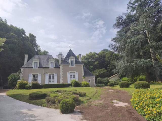 Coup de coeur pour cette propriété unique ! — photo du bien