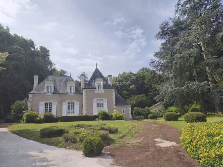 Coup de coeur pour cette propriété unique ! — photo 1