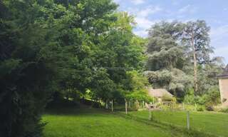 Maison 10 Pièces 295 m² à vendre à La Chartre-sur-le-Loir (72340)