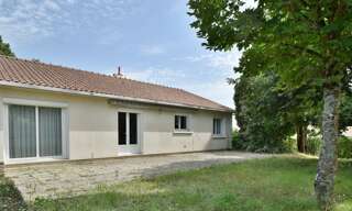 Maison 8 Pièces 176 m² à vendre à Cholet (49300)