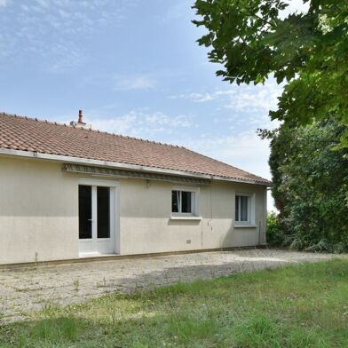 Maison 8 pièces 269850 €