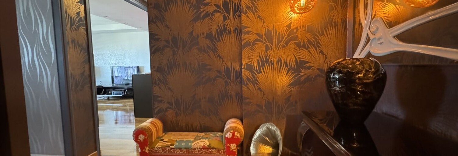 Appartement 3 Pièces 86 m² à vendre à Marseille 13 (13013)