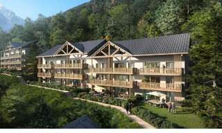 Appartement 3 Pièces 66 m² à vendre à Allemond (38114)