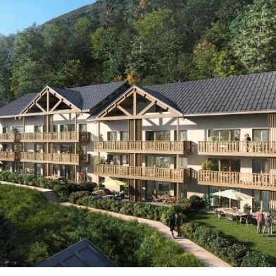 Appartement 3 pièces 290000 €