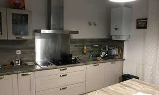 Appartement 3 Pièces 103 m² à vendre à Béziers (34500)