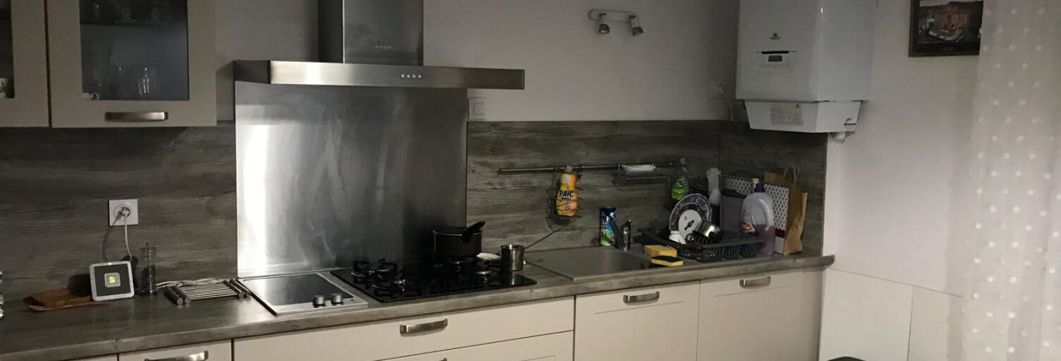 Appartement 3 Pièces 103 m² à vendre à Béziers (34500)