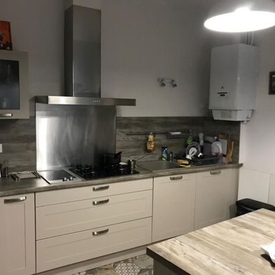 Appartement 3 pièces 179000 €