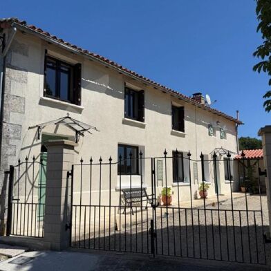 Maison 5 pièces 255300 €