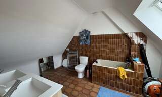 Maison 5 Pièces 110 m² à vendre à Quiberon (56170)