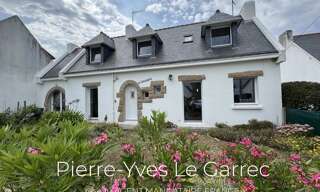 Maison 5 Pièces 110 m² à vendre à Quiberon (56170)