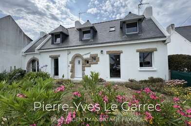 Maison 5 pièces 669500 €