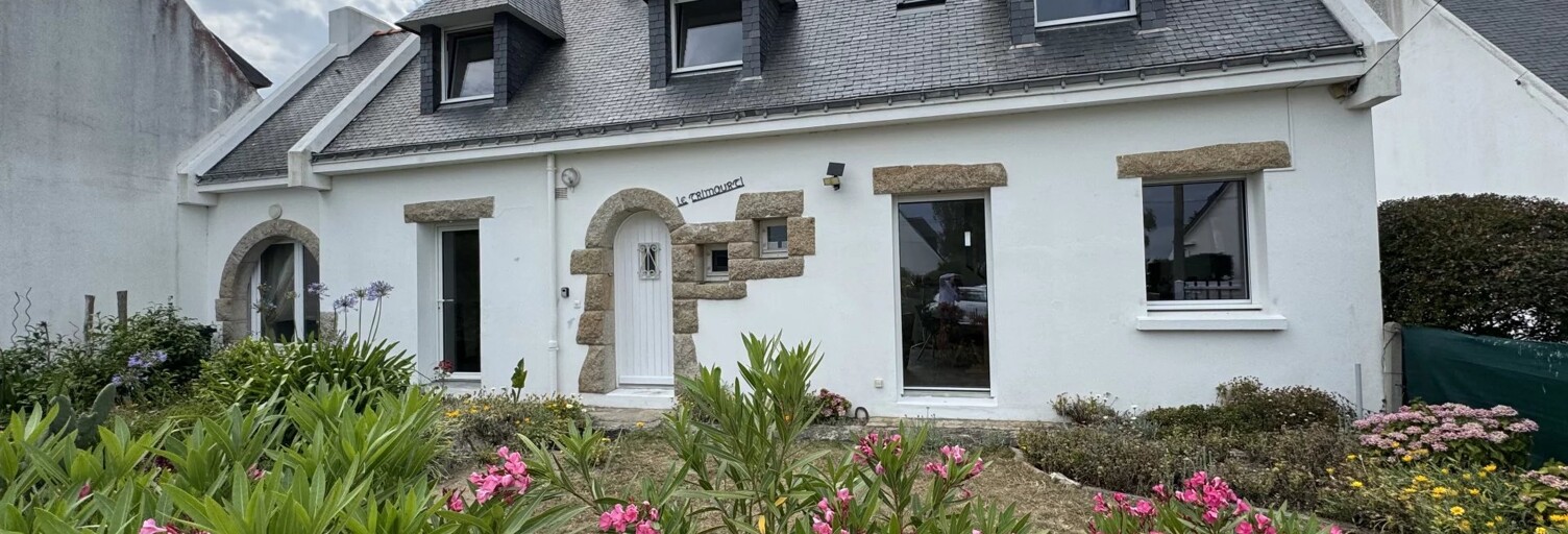 Maison 5 Pièces 110 m² à vendre à Quiberon (56170)