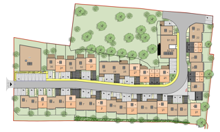 Maison 4 Pièces 93 m² à vendre à Codognan (30920)