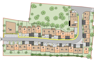 Maison 4 pièces 310000 €