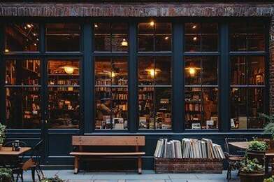 Commerce  154000 €