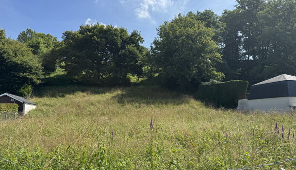 Terrain  à vendre Lescar 64230