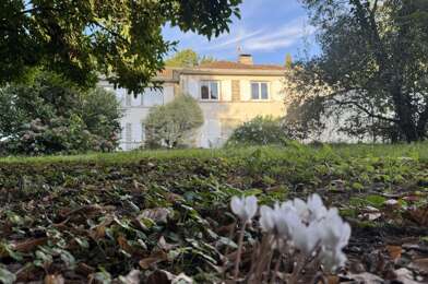 Maison 14 pièces 362100 €