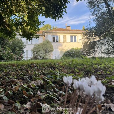 Maison 14 pièces 362100 €