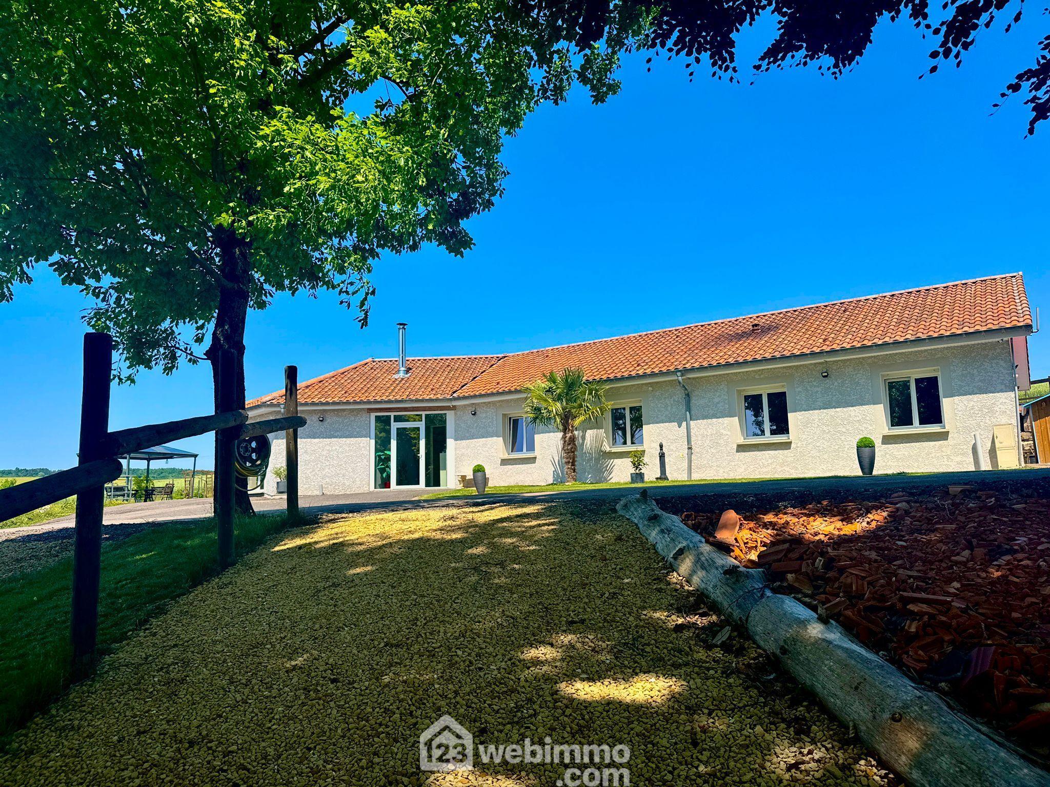 Agence immobilière de 123webimmo.com
