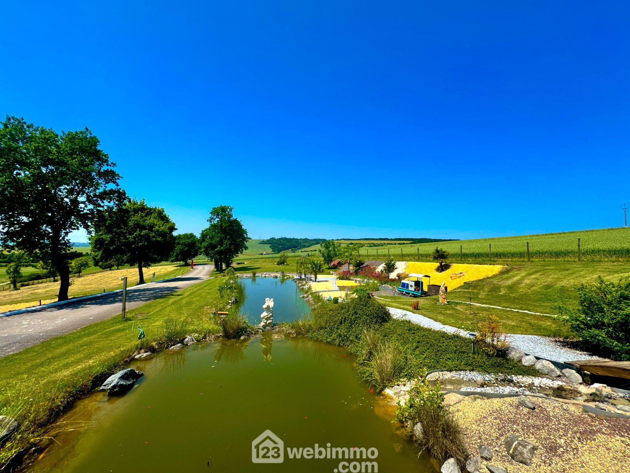 Photo Maison - 166m² - Haudainville image 3/4