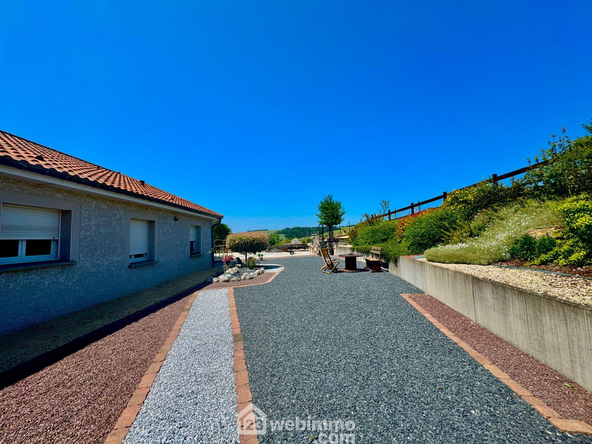 Photo Maison - 166m² - Haudainville image 4/4