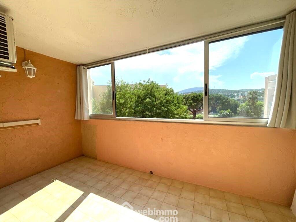 Appartement - 45m² - Sainte-Maxime