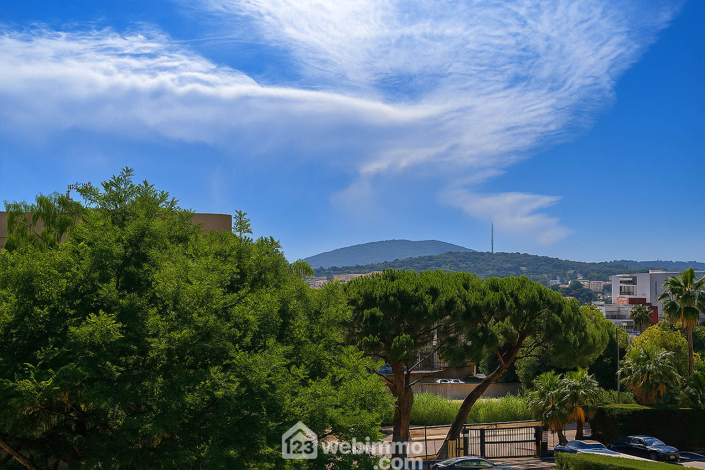 Photo Appartement - 45m² - Sainte-Maxime image 2/4