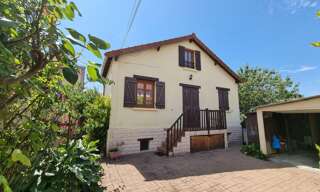 Maison 3 Pièces 43 m² à vendre à Choisy-le-Roi (94600)