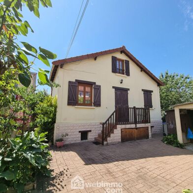 Maison 3 pièces 295000 €