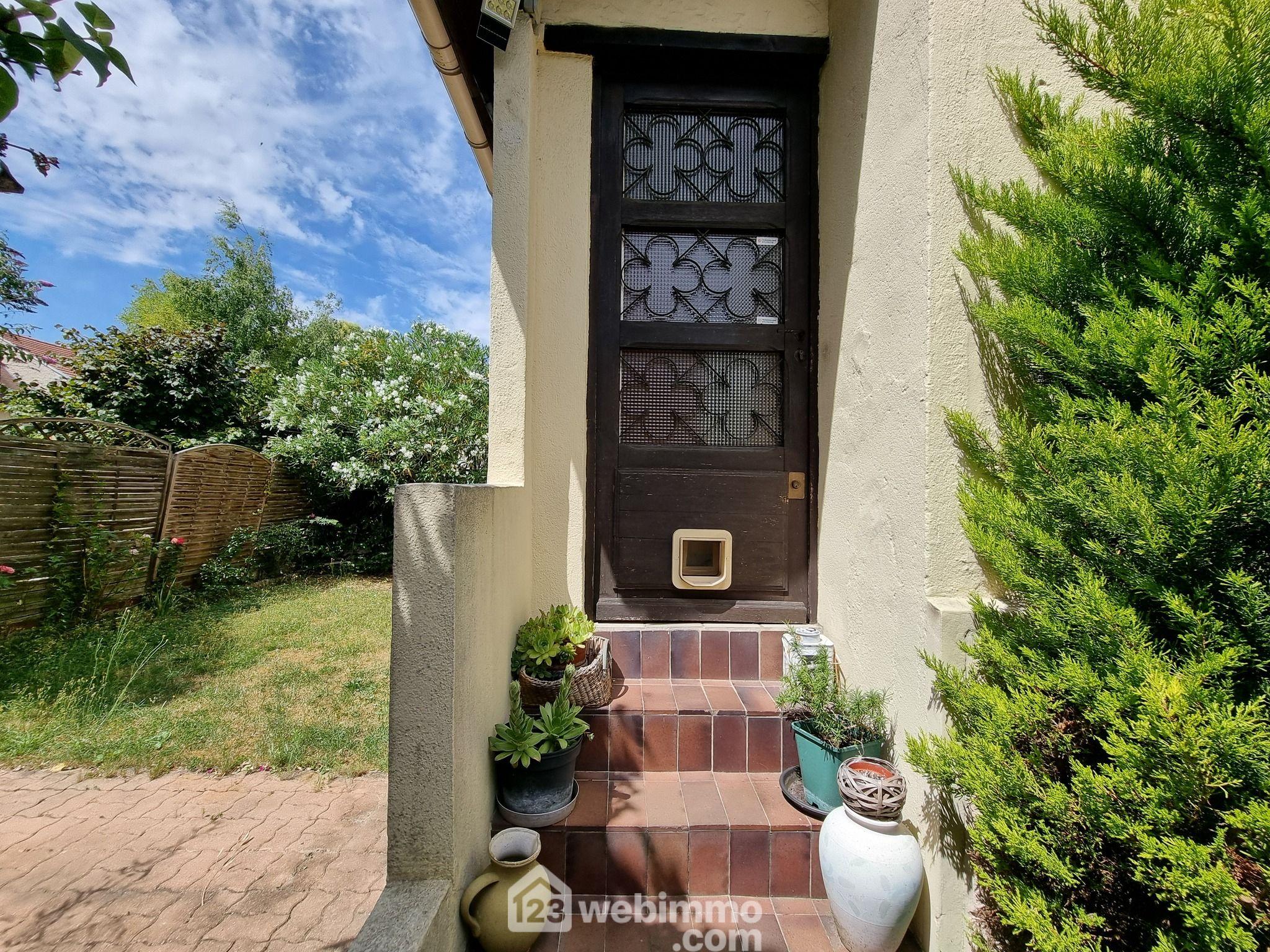 Maison - 43m² - Choisy-le-Roi