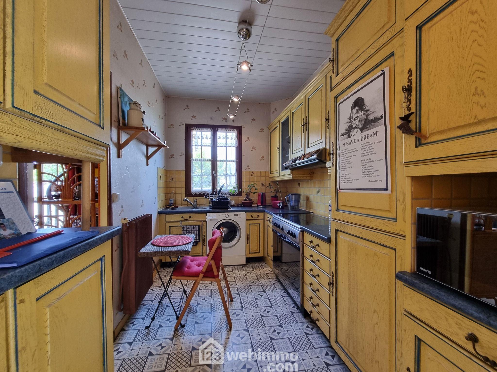 Photo Maison - 43m² - Choisy-le-Roi image 4/4