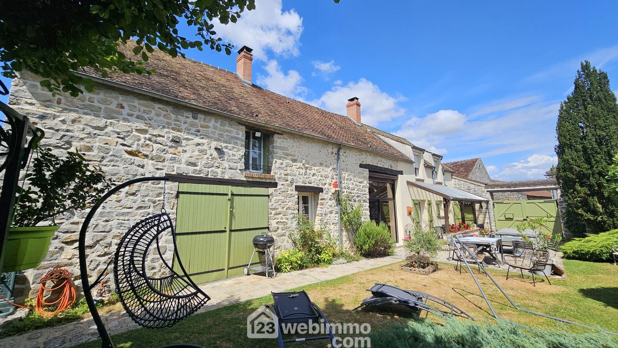 Agence immobilière de 123webimmo.com