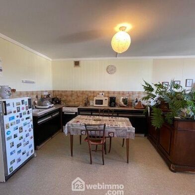 Appartement 5 pièces 55600 €