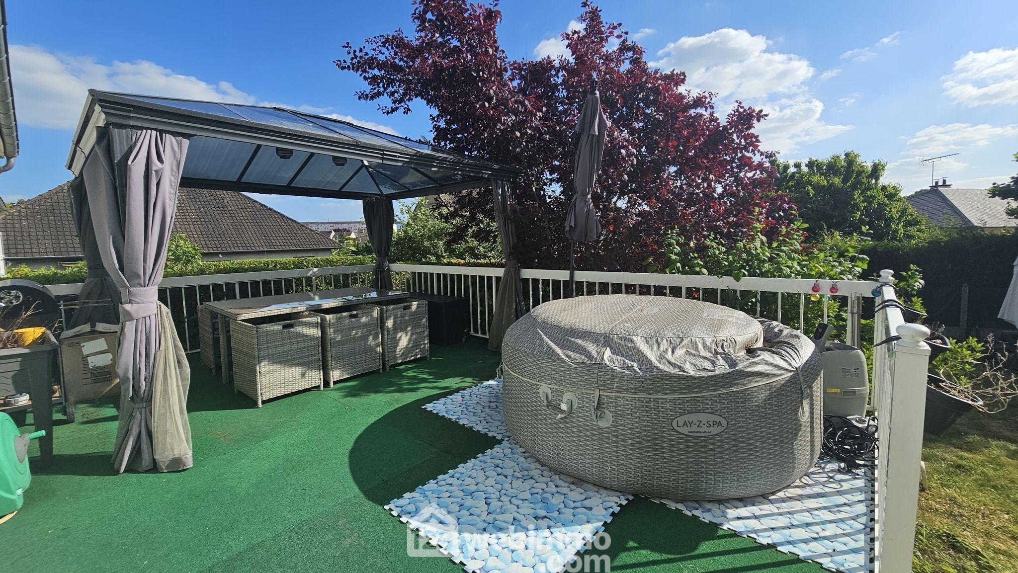 Agence immobilière de 123webimmo.com