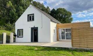 Maison 5 Pièces 92 m² à vendre à Larbroye (60400)